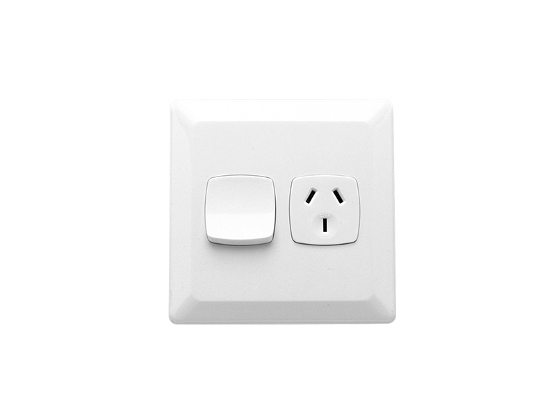 PRESTIGE SINGLE GPO LARGE PLATE